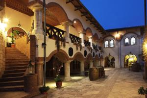 vinifera vineyards hotel