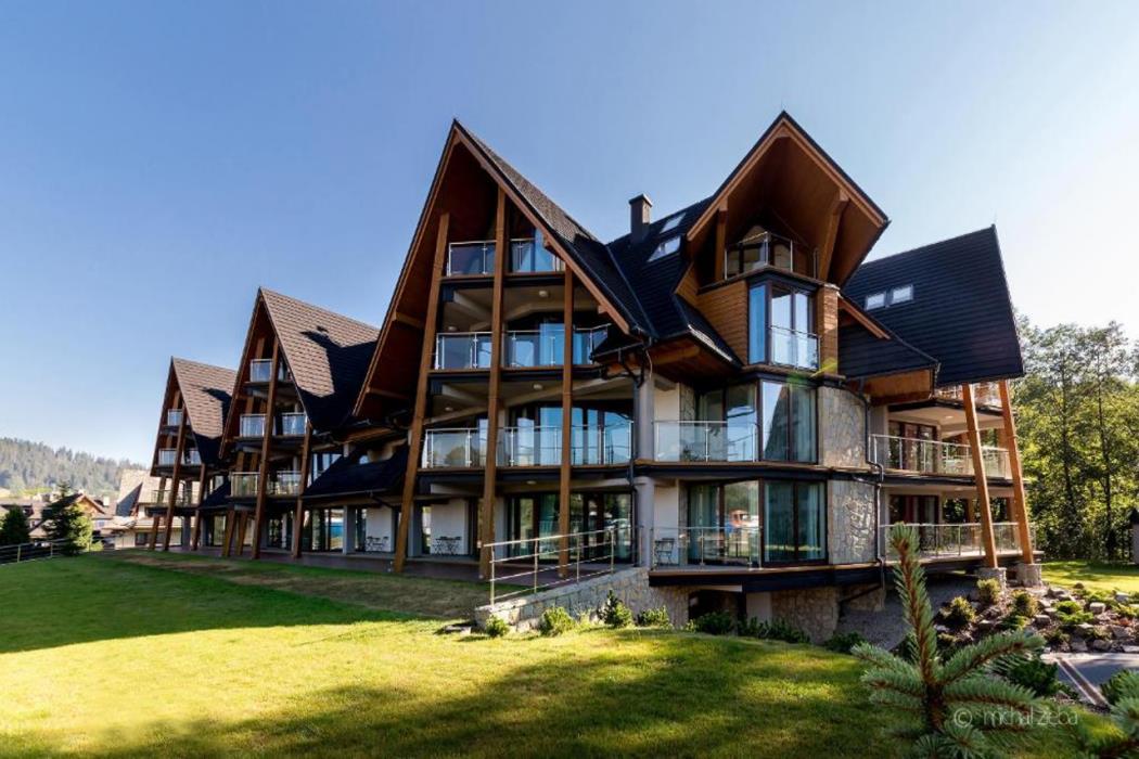 harenda residence