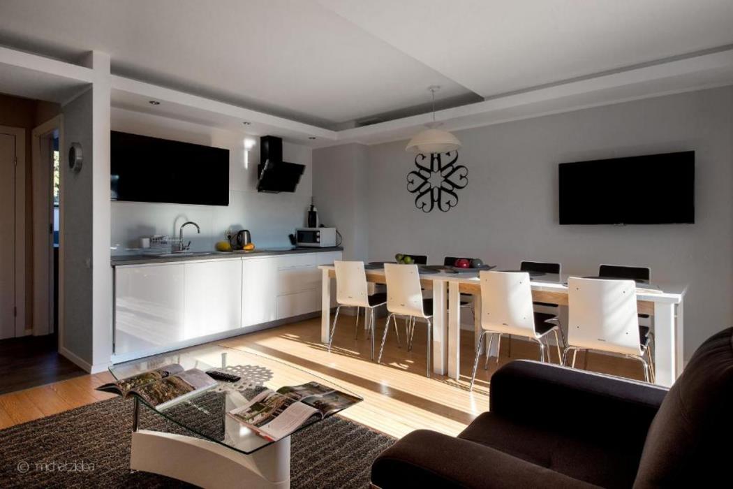 harenda residence