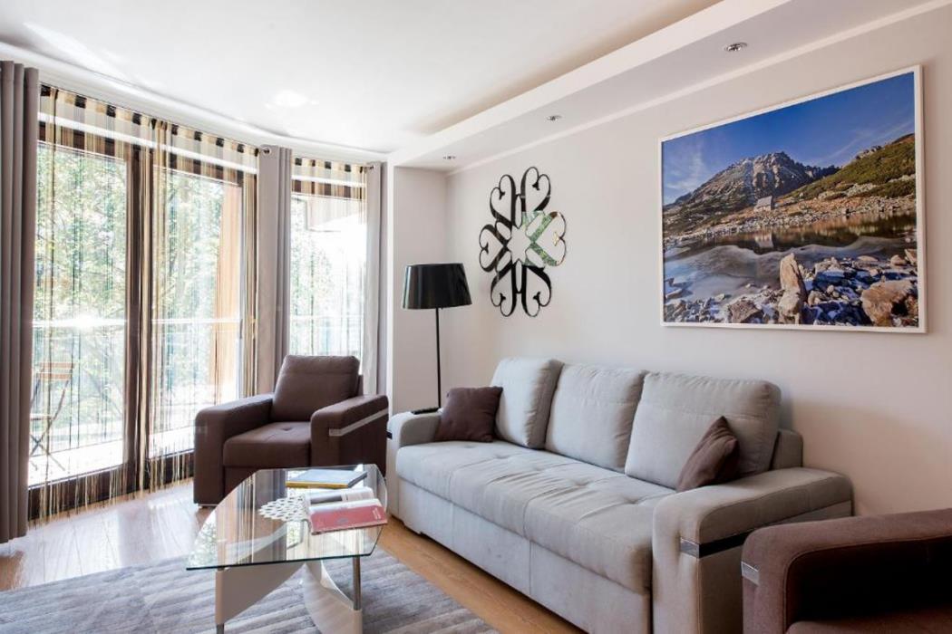 harenda residence