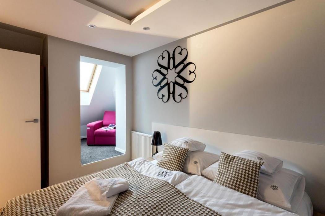 harenda residence