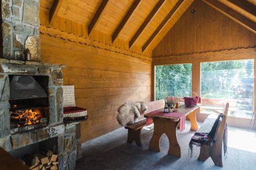 harenda residence