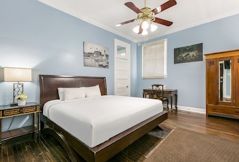 canal express studios