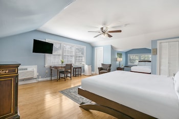 canal express studios