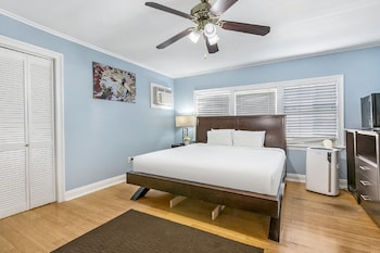 canal express studios