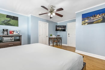 canal express studios