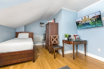 canal express studios