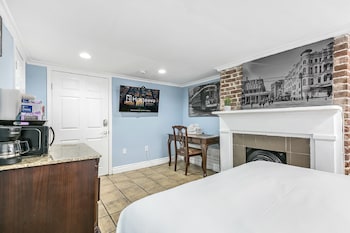 canal express studios