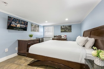 canal express studios