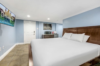 canal express studios