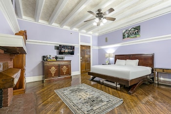 canal express studios