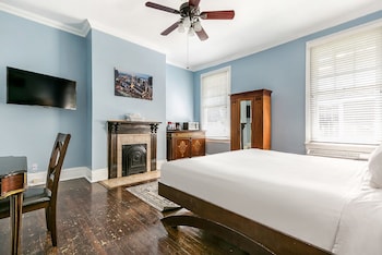 canal express studios