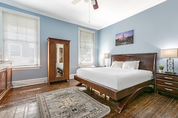 canal express studios