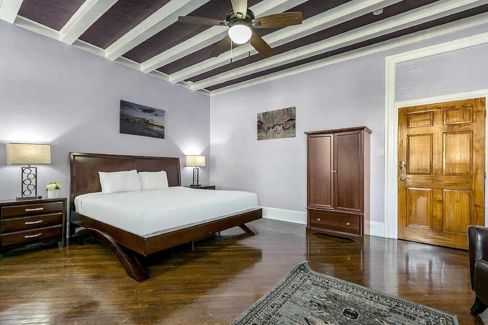 canal express studios