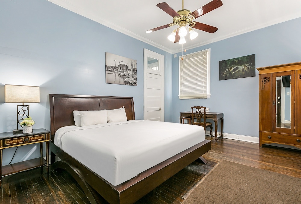 canal express studios