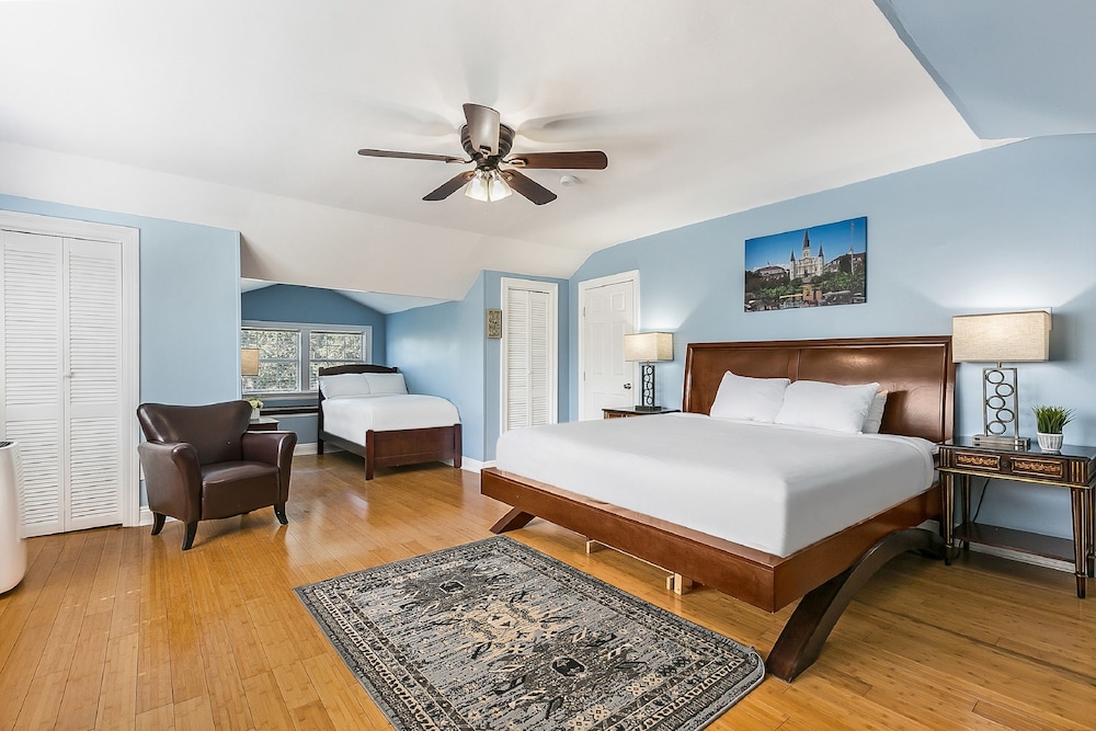 canal express studios