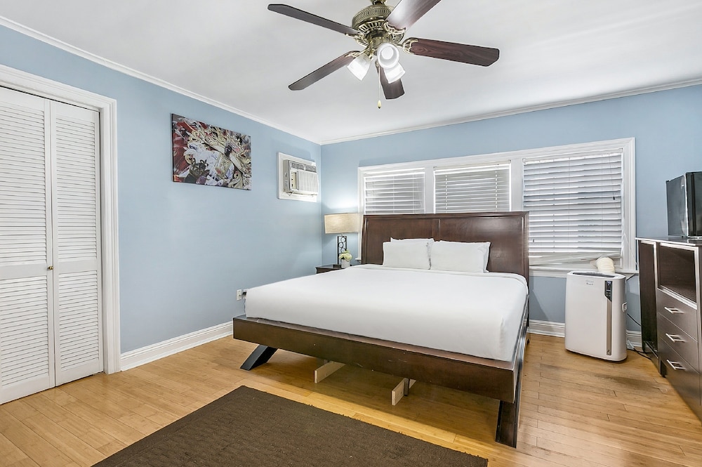 canal express studios