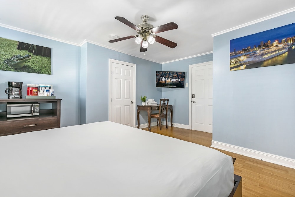 canal express studios