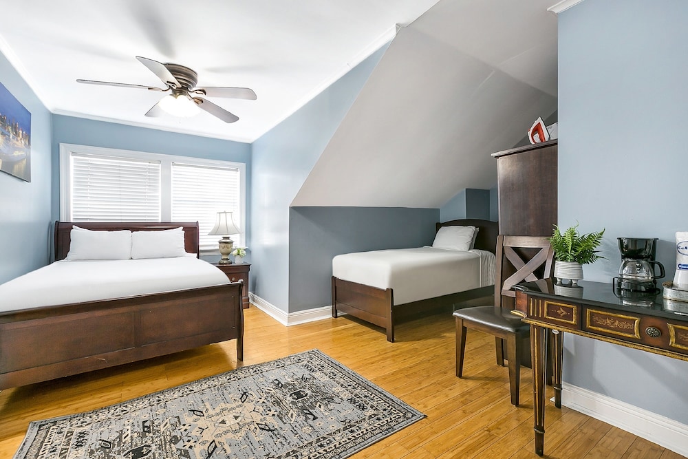 canal express studios