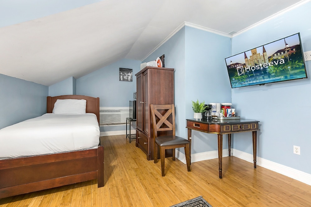 canal express studios