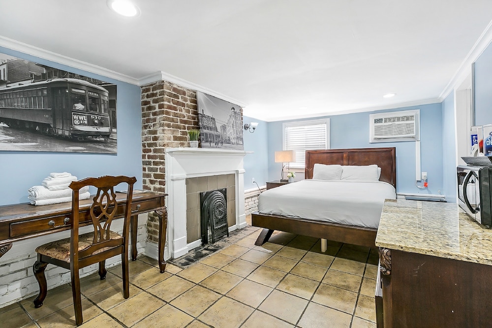 canal express studios