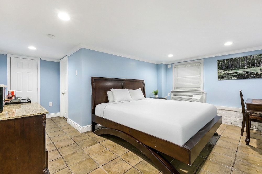 canal express studios