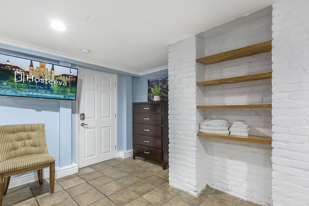 canal express studios