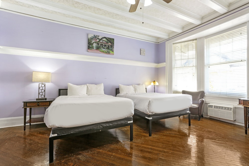 canal express studios