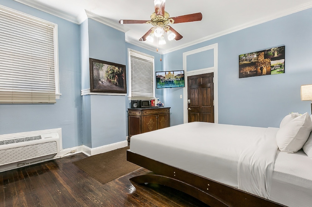 canal express studios