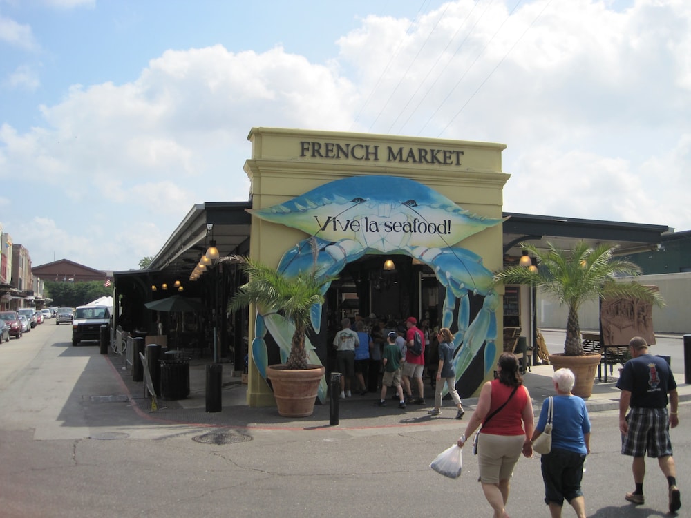 canal express studios