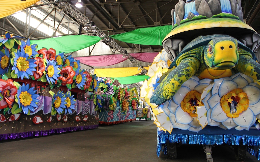 canal express studios