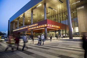 canal express studios