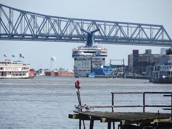 canal express studios