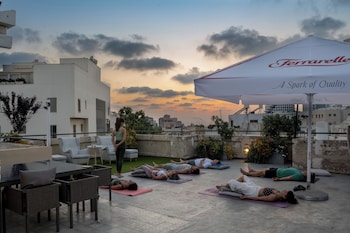 tel aviv