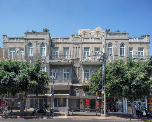 assemblage boutique