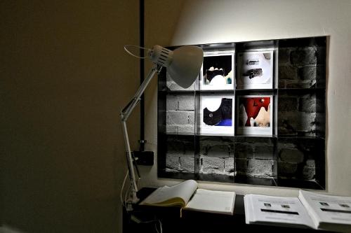 assemblage boutique