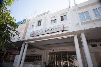 sol playa suites