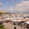 les suites du port