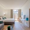 les suites du port