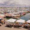 les suites du port