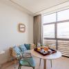les suites du port