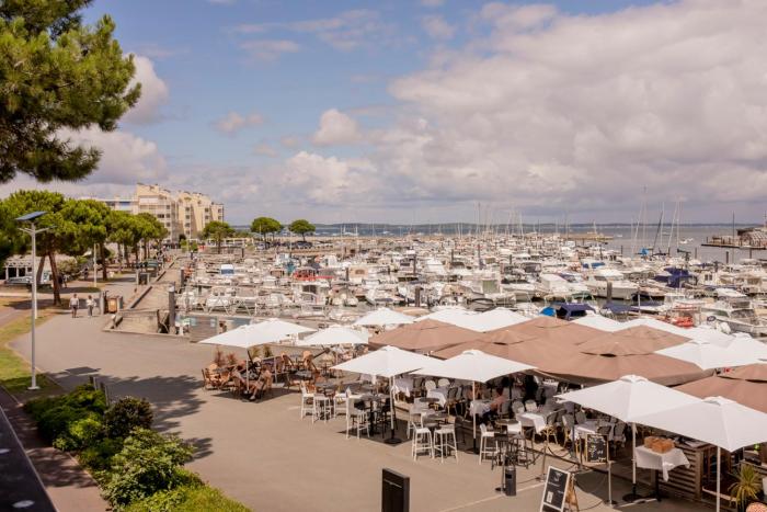 les suites du port