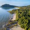 cape tribulation beach house