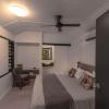 cape tribulation beach house