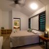 cape tribulation beach house
