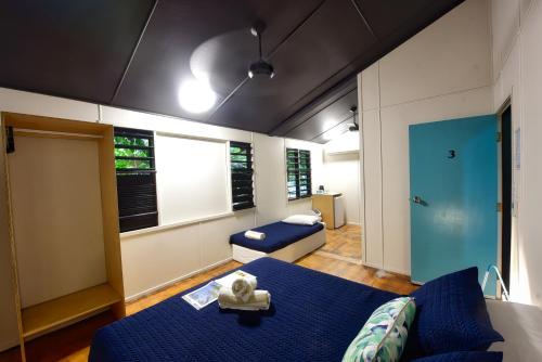 Cape Tribulation Beach House,,4 star