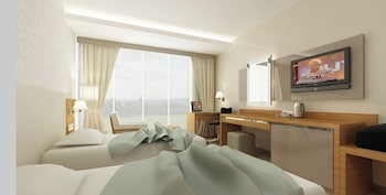 the merlot hotel