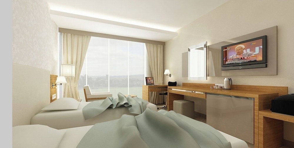 the merlot hotel