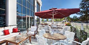 The Merlot Hotel,Tepebasi>>Eskisehir,4 star