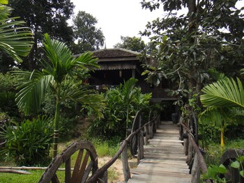 Bong Thom Home Stay,Banteay Srei>>Angkor Thum,3 star
